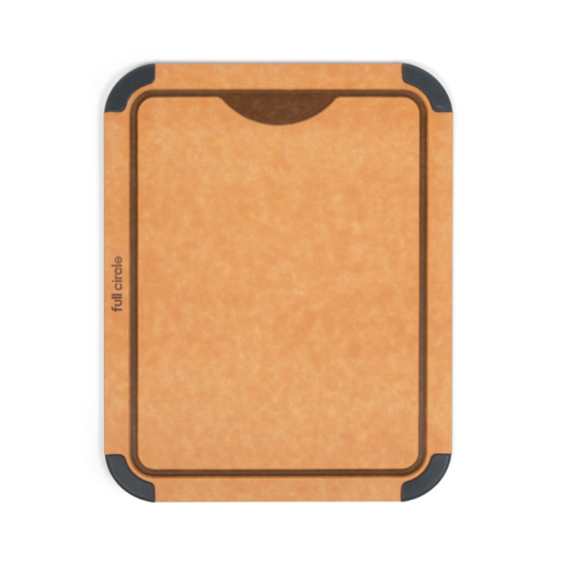 CHOP TO IT EVERYDAY CUTTING BOARD 14X11