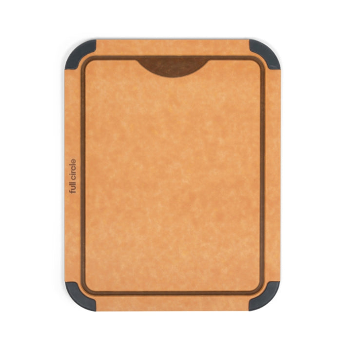 CHOP TO IT EVERYDAY CUTTING BOARD 14X11