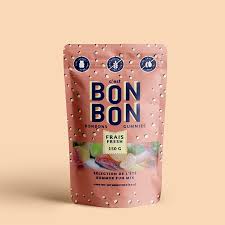 BON BON SUMMER SELECTION - 150g