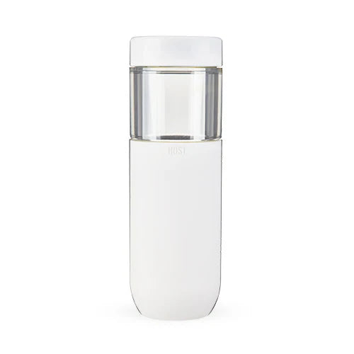 FREEZE BOTTLE IN WHITE