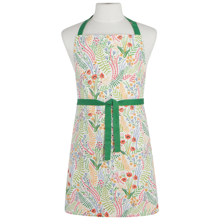 BOUQUET APRON