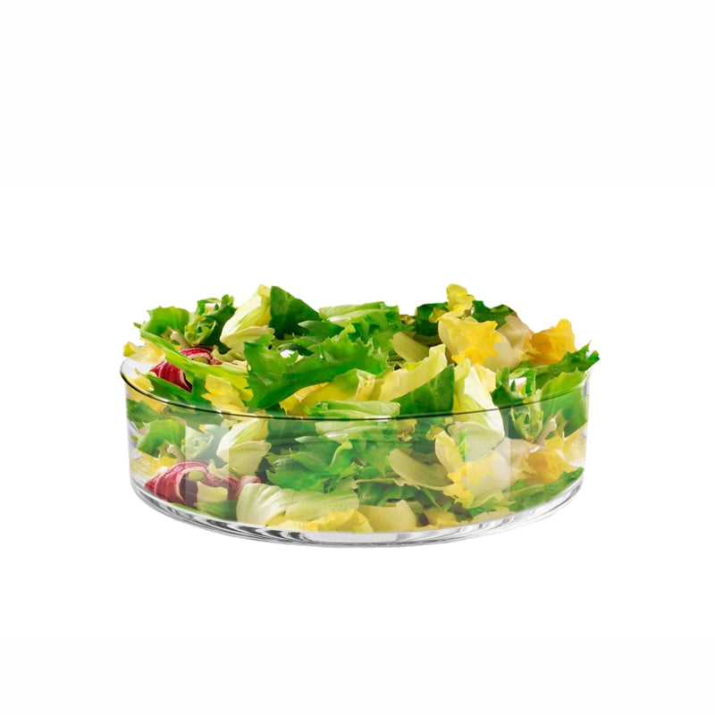 SHALLOW BOWL 25CM