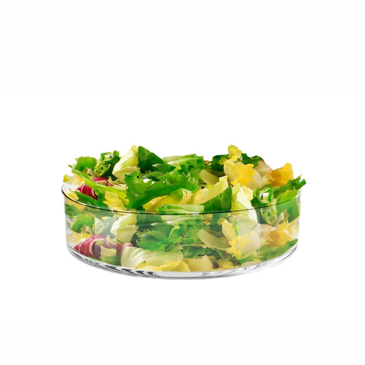 SHALLOW BOWL 25CM