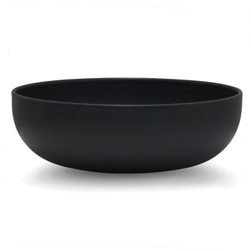 MESA CERAMICS GRANITE STONEWARE SALAD BOWL 26CM