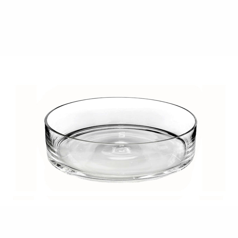 SHALLOW BOWL 25CM