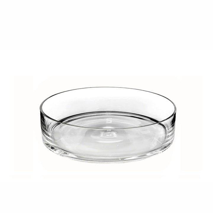 SHALLOW BOWL 25CM