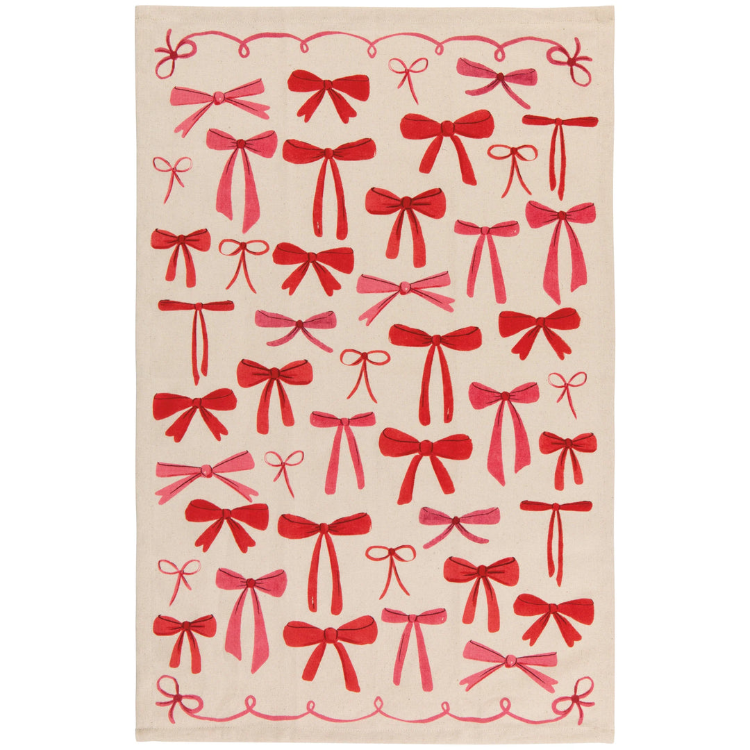 BOWTIQUE DISHTOWEL