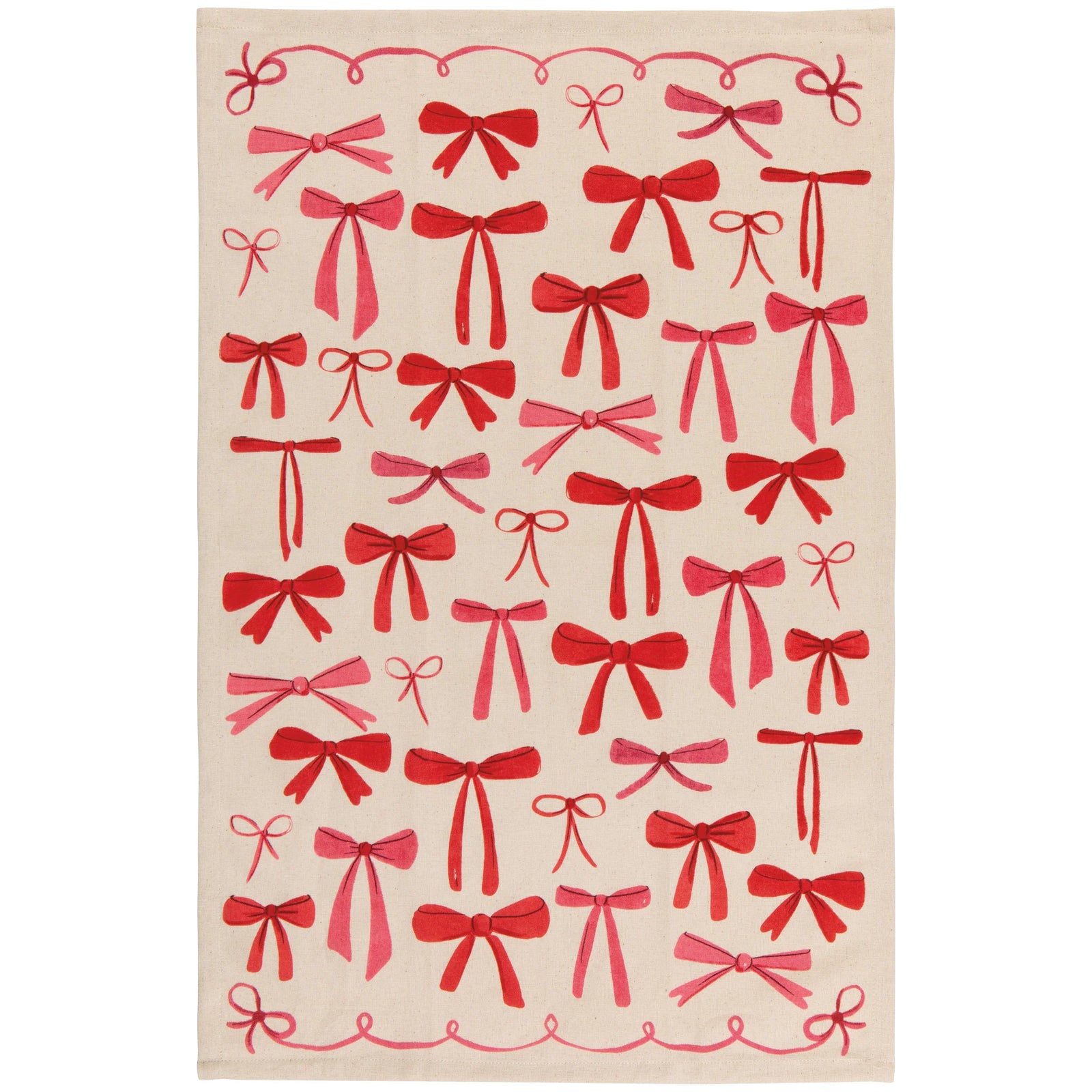 BOWTIQUE DISHTOWEL