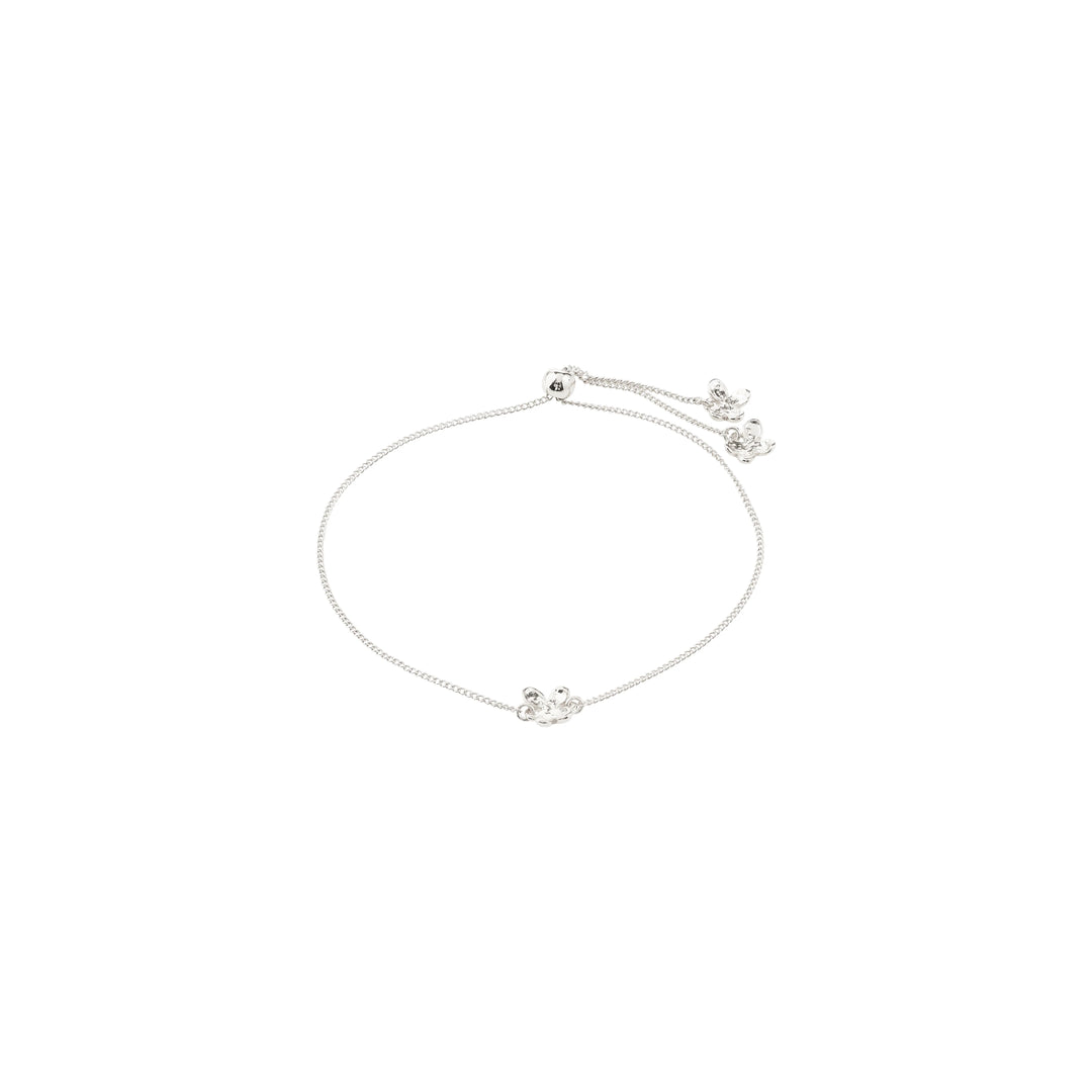 AJANI BRACELET "SILVER PLATED"