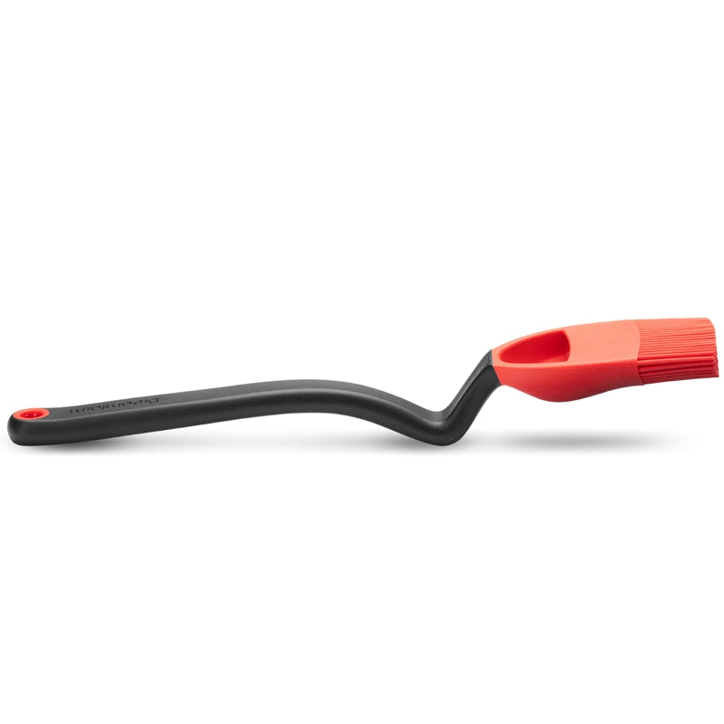 BRIZZLE SCOOP BASTE DRIZZLE BRUSH "RED"