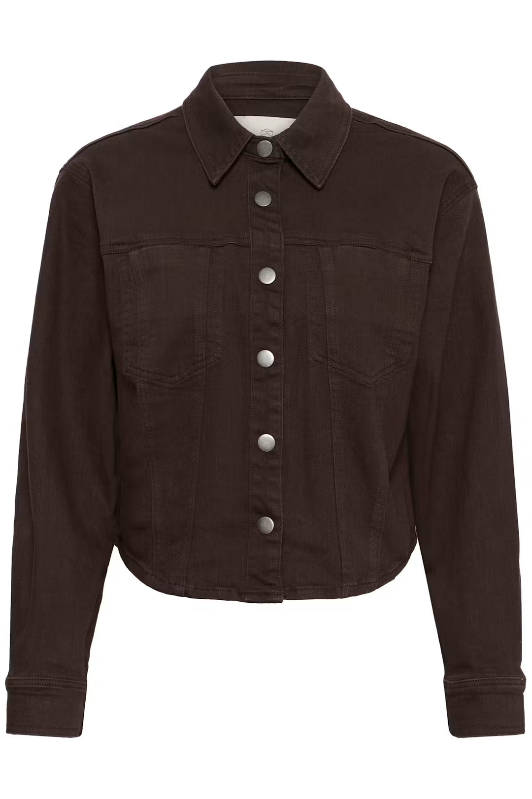 KABROOK JACKET "COFFEE BEAN"