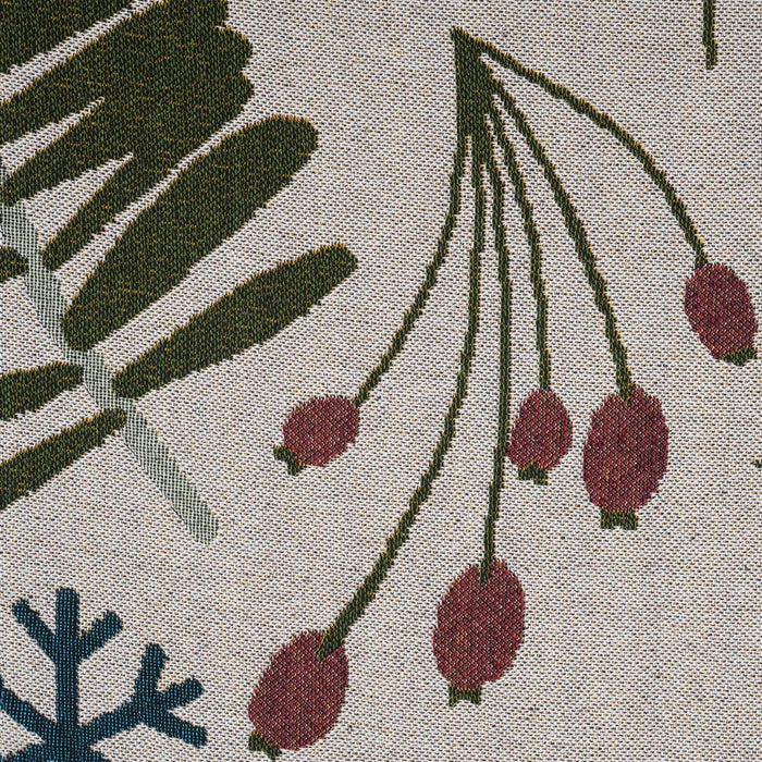 BLASSAM THROW - 50X60''