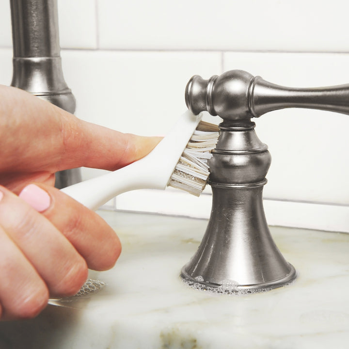 MICRO MANAGER DETAIL SCRUB BRUSH