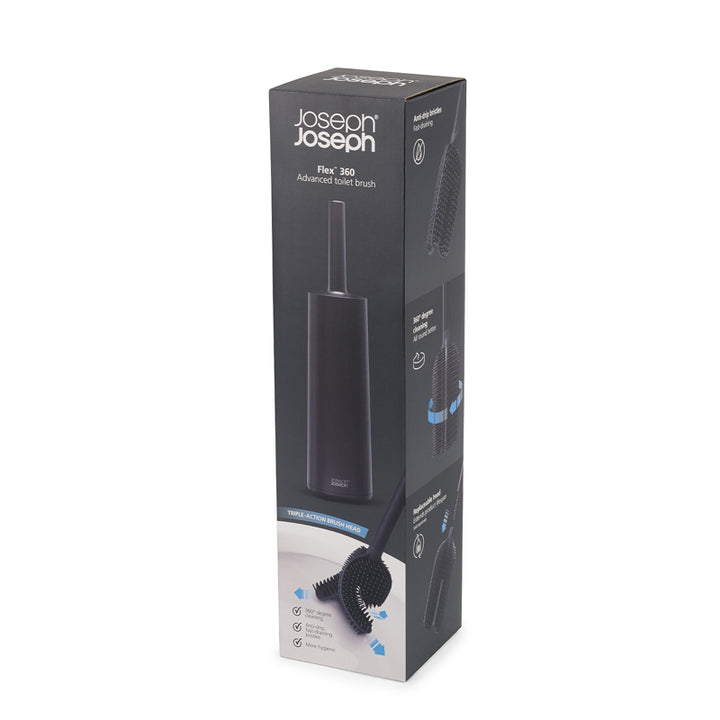 FLEX 360 ADVANCED TOILET BRUSH