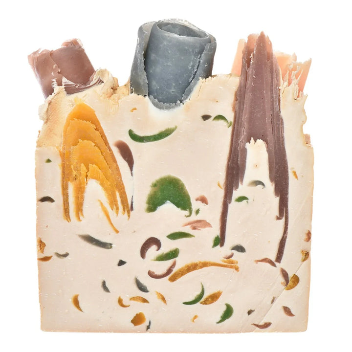 BUCK NAKED CAKE BATTER SOAP - 150g