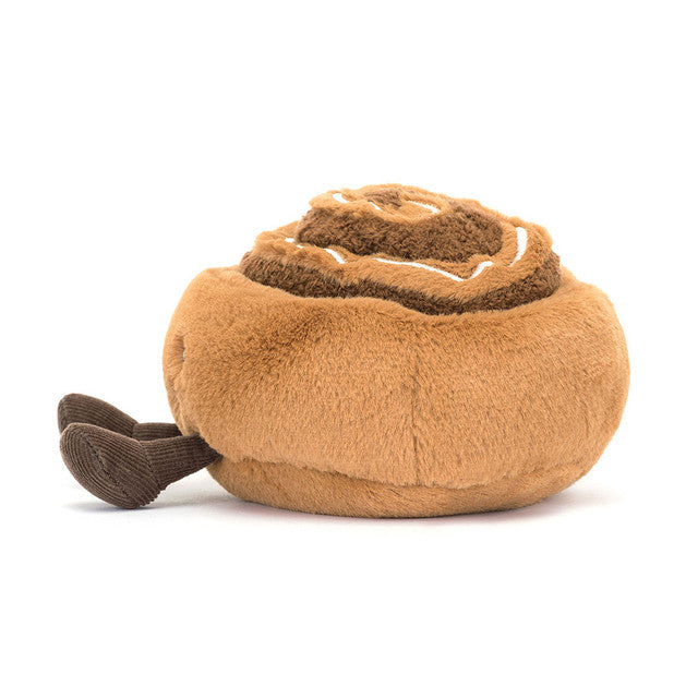 AMUSEABLES CINNAMON BUN