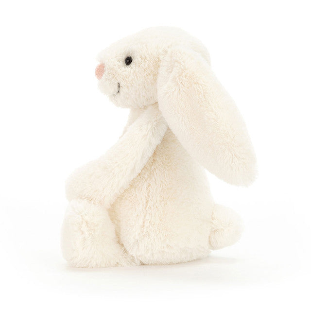 BASHFUL CREAM BUNNY - LITTLE