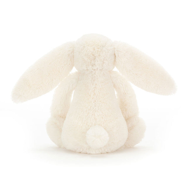 BASHFUL CREAM BUNNY - LITTLE