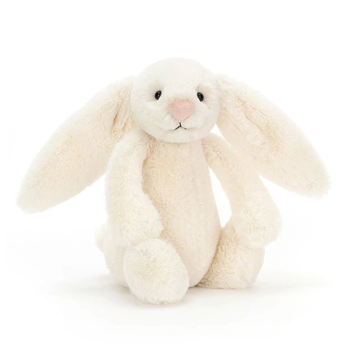 BASHFUL CREAM BUNNY - LITTLE