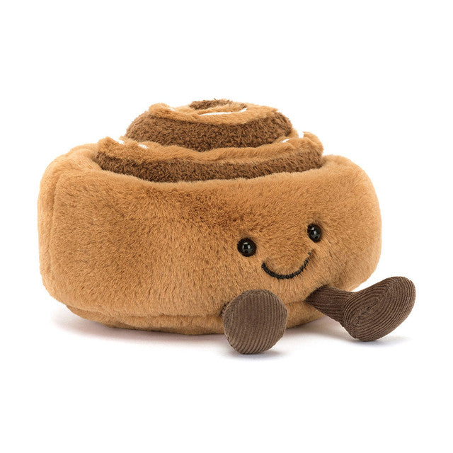 AMUSEABLES CINNAMON BUN