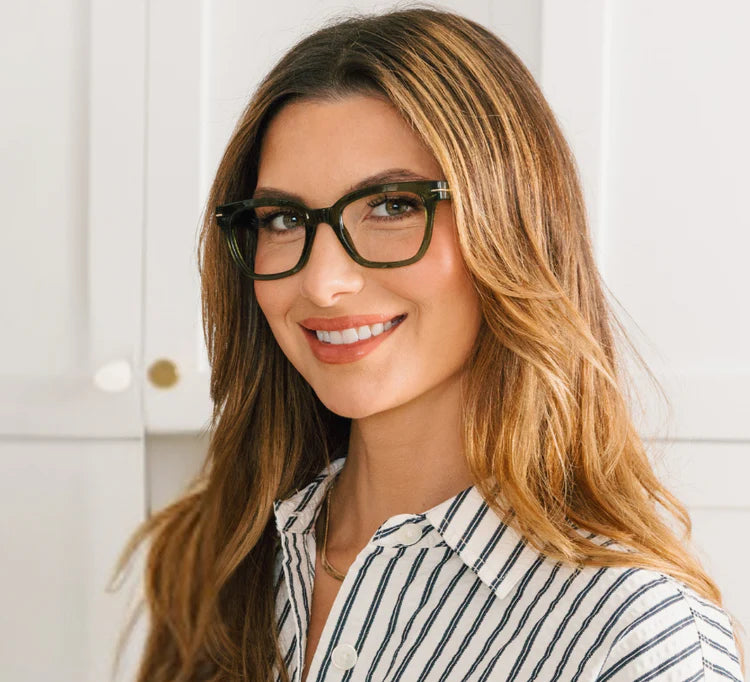 BUZZWORTHY - GREEN +2.75