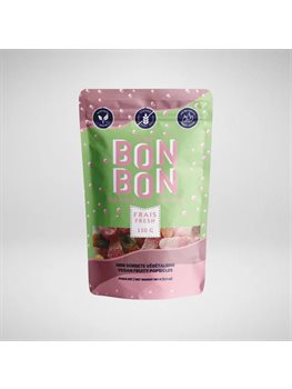 BON BON MINI-FRUIT SORBET - 150g