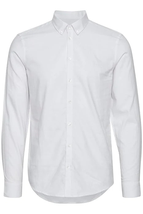 Casual Friday Arthur LD BD Soft Brushed - Bright White