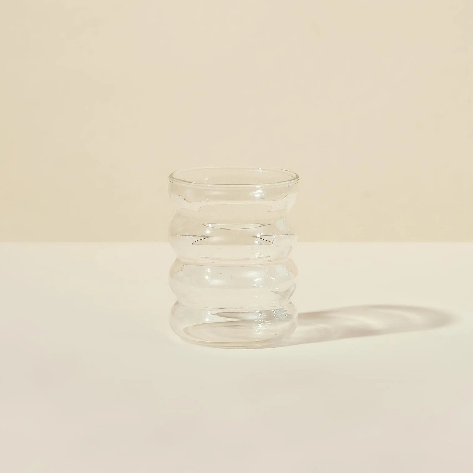 BLUME BUBBLE CUP - Transparent 10oz