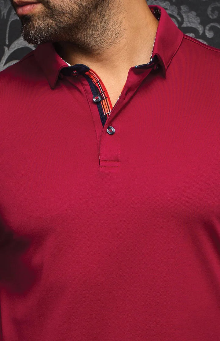 FALCON POLO "CABERNET"