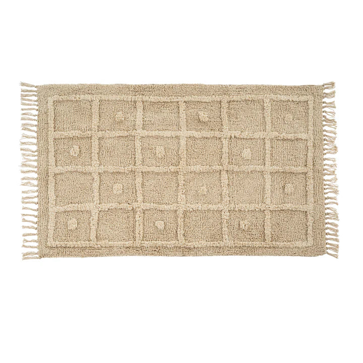CADRE TUFTED RUG 2.5X4