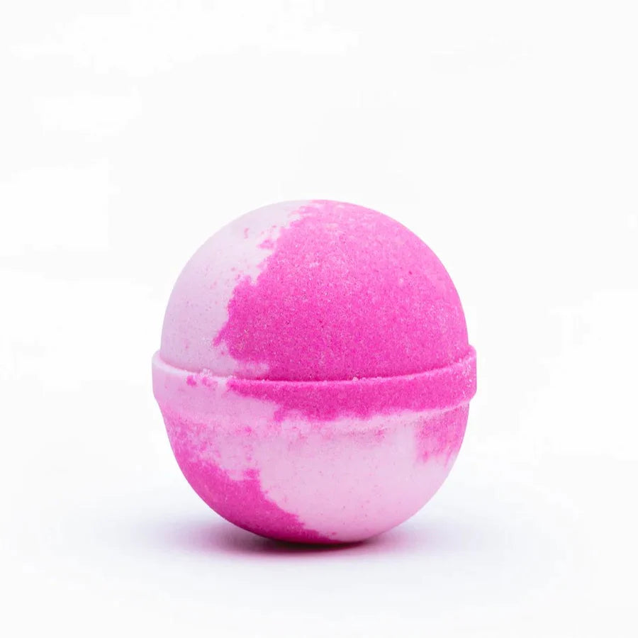 CAIT AND CO PEARL BATH BOMB