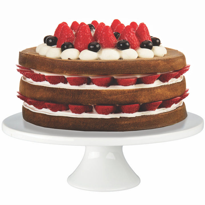 CAKE STAND 12"