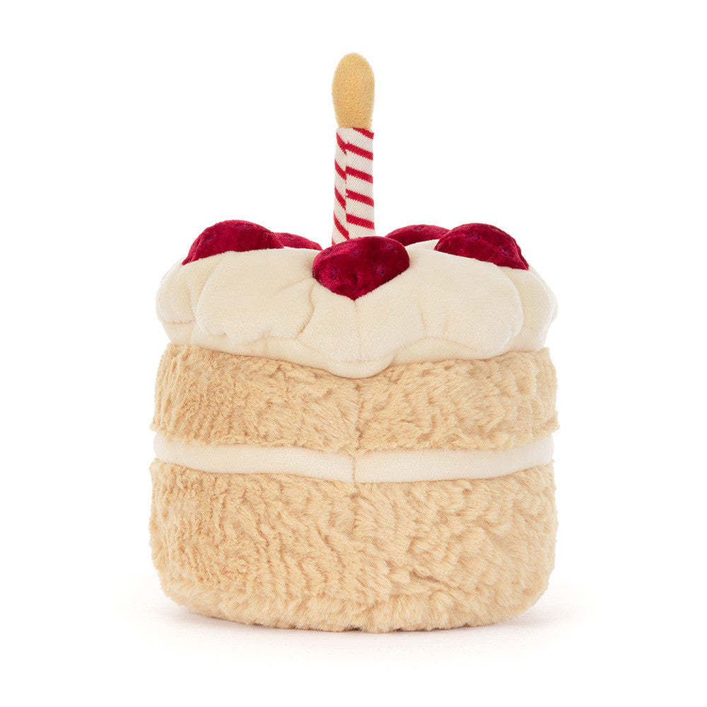 AMUSEABLES BIRTHDAY CAKE