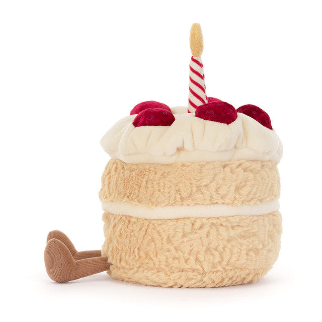 AMUSEABLES BIRTHDAY CAKE