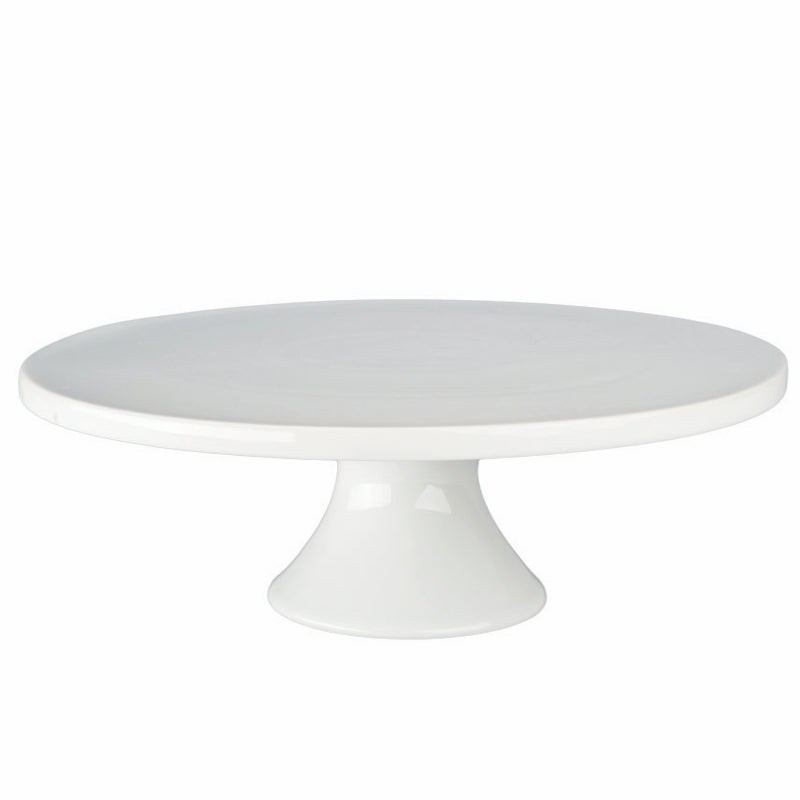 CAKE STAND 12"