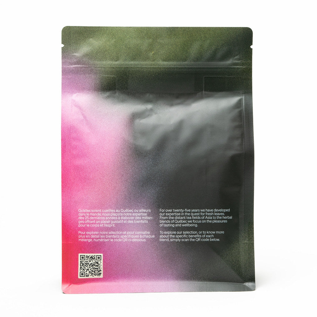 SUBLIME CHAMOMILE ORGANIC 65G