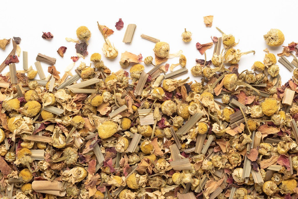 SUBLIME CHAMOMILE ORGANIC 65G