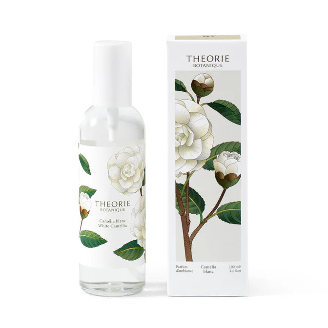 WHITE CAMELIA ROOM SPRAY 100ML