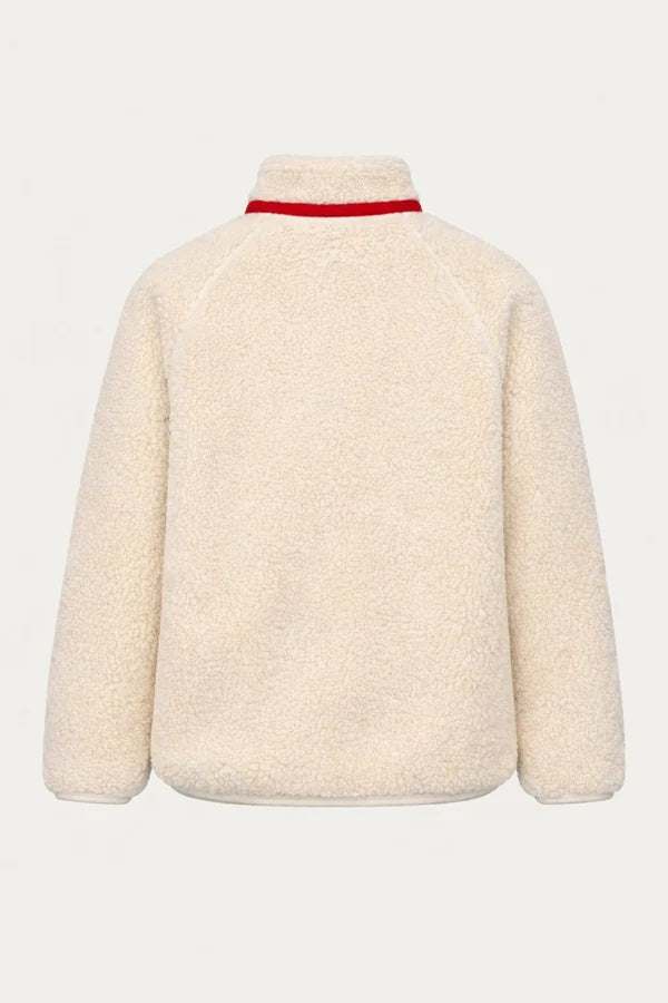 THE OG CANADA FLEECE "CREAM"