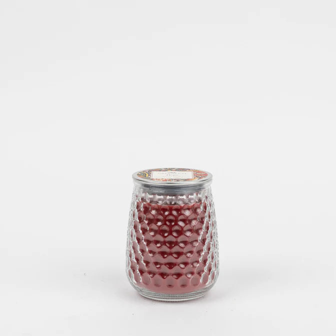 HOPE "SPICY BERRY" LARGE CANDLE