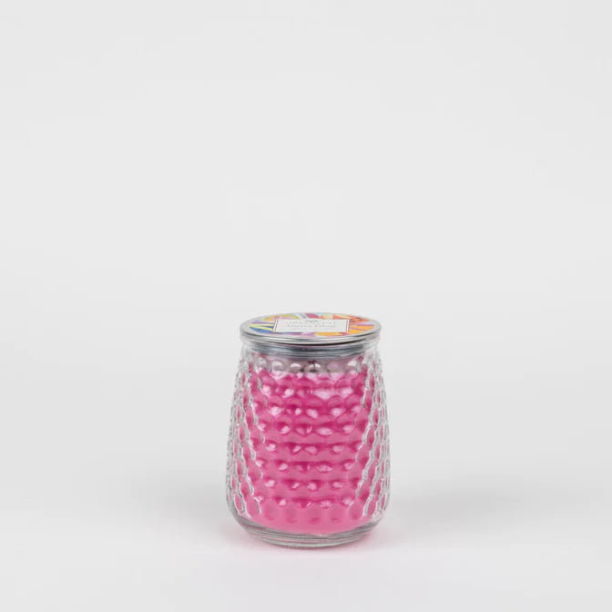 LARGE CANDLE - GUAVA GLOSS