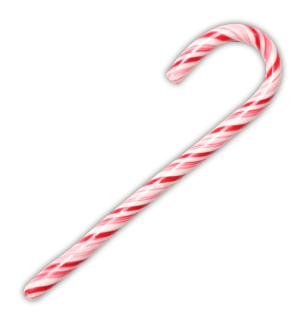 PEPPERMINT CANDY CANES