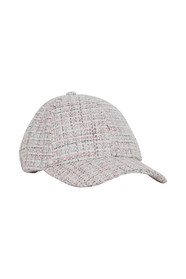 BAWAFFE CAP "SUPER PINK MIX"