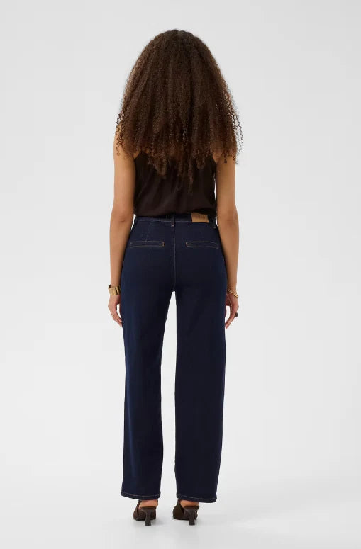 CRVISTI STRAIGHT LEG PANTS "CAPE BRETON"