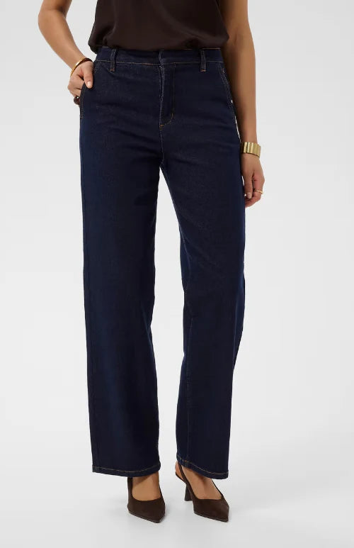 CRVISTI STRAIGHT LEG PANTS "CAPE BRETON"