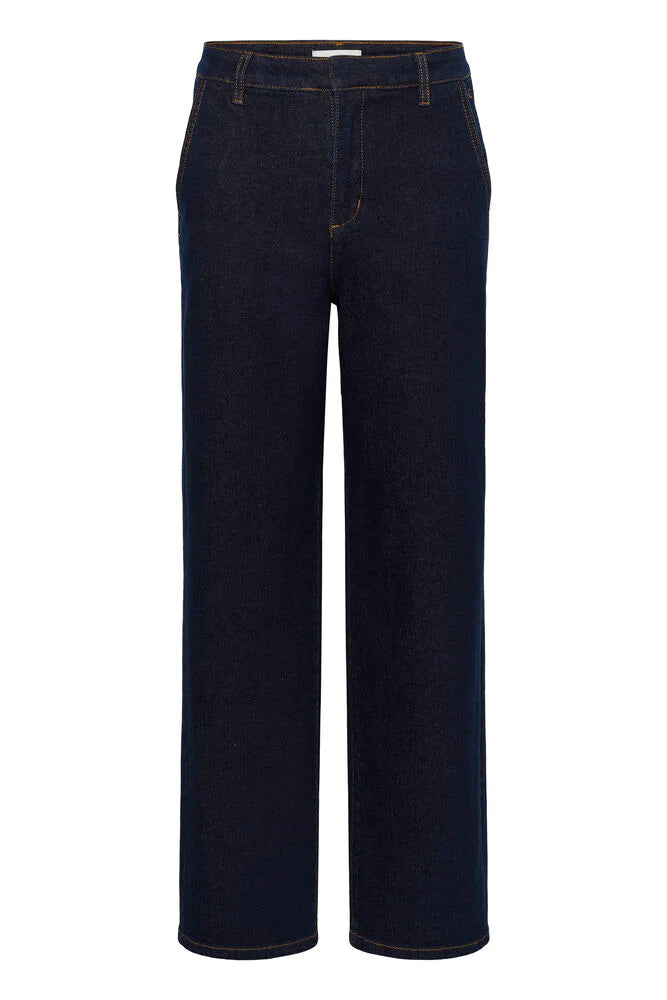 CRVISTI STRAIGHT LEG PANTS "CAPE BRETON"