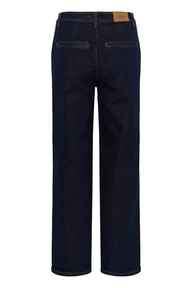 CRVISTI STRAIGHT LEG PANTS "CAPE BRETON"