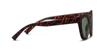 CAPRI BIFOCAL "LEOPARD TORTOISE +2.00"