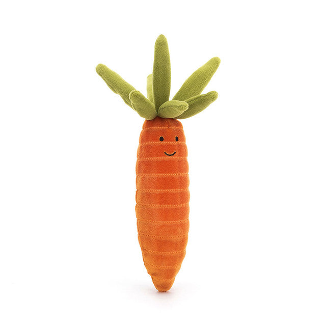 VIVACIOUS VEGETABLE CARROT