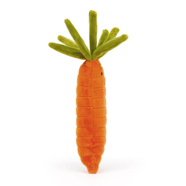 VIVACIOUS VEGETABLE CARROT